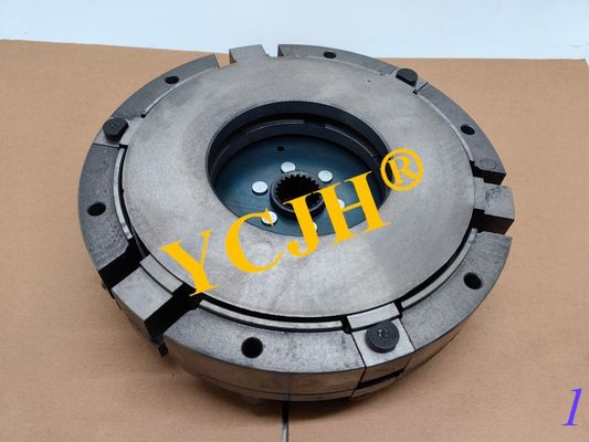 Effortless Bolt-on Installation Compatible Clutch Kit for DongFeng 354/404 supplier