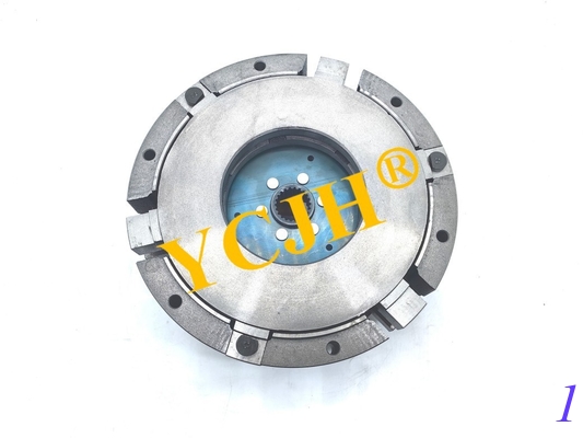 Optimal Efficiency Clutch Kit for DongFeng 354/404 Tractor Includes Clutch Disc for Long-Lasting Performance supplier