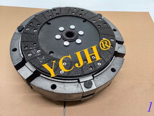 Bolt-on Installation CLUTCH COVER for Durable Oe Replacement Demands supplier