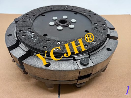 Bolt-on Installation CLUTCH COVER for Durable Oe Replacement Demands supplier