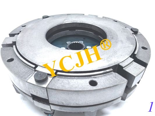 Bolt-on Installation CLUTCH COVER for Durable Oe Replacement Demands supplier