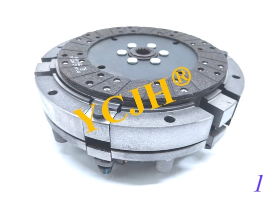 Easy-to-Install CLUTCH DISC for DongFeng 354/404 Tractor Bolt-on Installation supplier