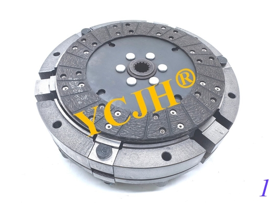 Easy-to-Install CLUTCH DISC for DongFeng 354/404 Tractor Bolt-on Installation supplier