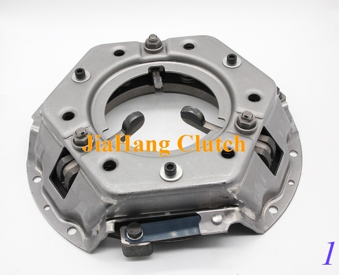 Forklift Parts Clutch Cover FG15-16(3EB-10-32310) supplier