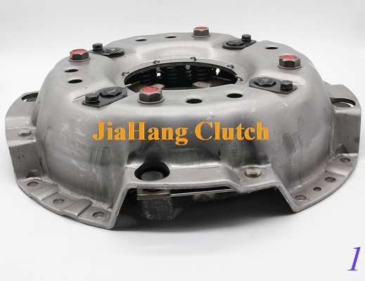 Forklift Parts Clutch Cover FG15-16(3EB-10-32310) supplier