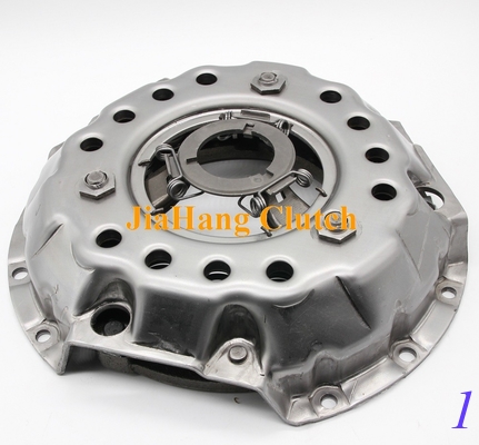 Forklift Parts Clutch Cover FG15-16(3EB-10-32310) supplier