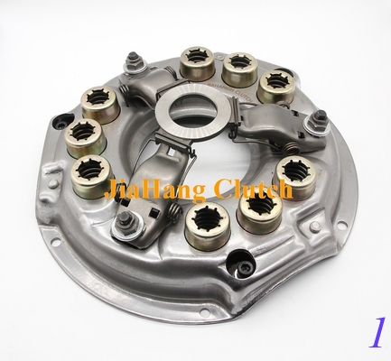 Forklift Parts Clutch Cover FG15-16(3EB-10-32310) supplier