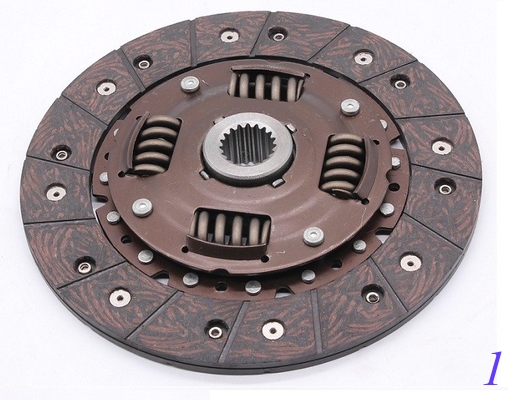 CLUTCH DISC  FOR 89-95 TOYOTA supplier