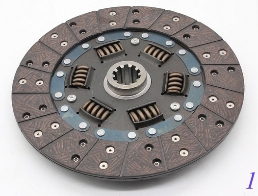 Cltuch Disc Hb8117, Frc2297 Auto Parts for Land Rover supplier