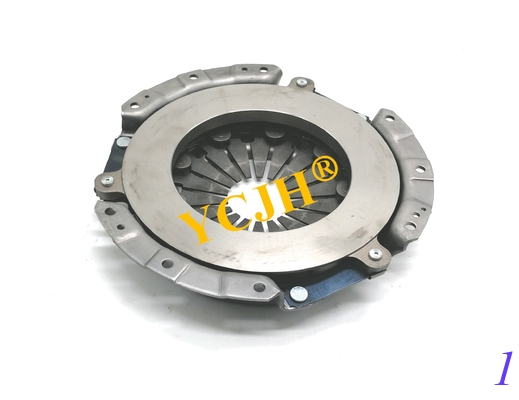 Smooth And Performance Clutch Cover Made In With Pressure Plate supplier