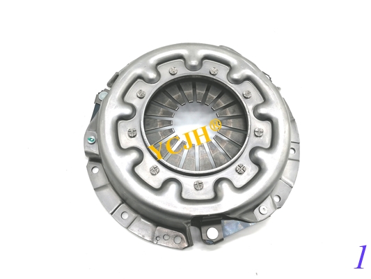 Smooth And Performance Clutch Cover Made In With Pressure Plate supplier