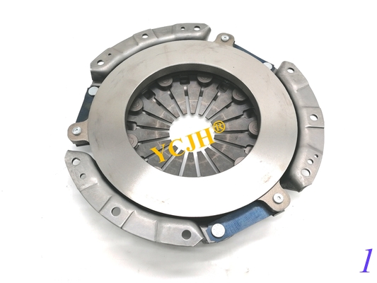 Smooth And Performance Clutch Cover Made In With Pressure Plate supplier