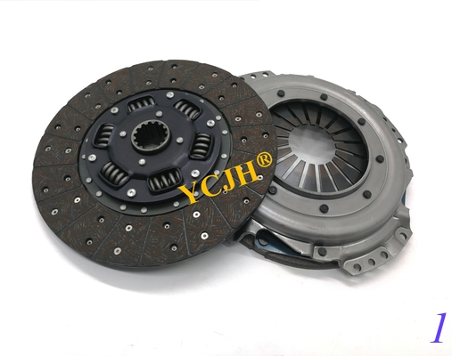 Silver Clutch Disc 300MM Perfect for Heavy-Duty Applications3A151-25130 supplier