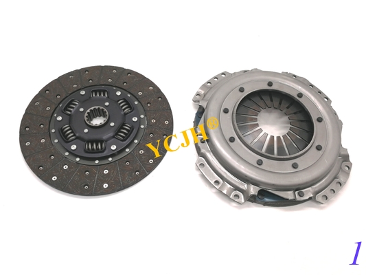 300MM Clutch-Drive-Plate for Universal Compatibility and Durability supplier