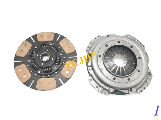 300MM Clutch-Drive-Plate for Universal Compatibility and Durability supplier