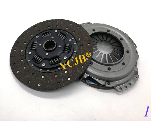 300MM Clutch-Drive-Plate for Universal Compatibility and Durability supplier
