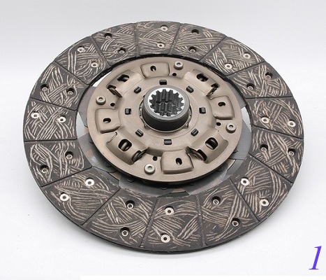 High quality clutch disc ISD086U/8972203550 for ISUZU supplier