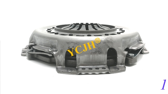 OEM Replacement Style Clutch Cover Polished Surface Finish for OEM Specifications supplier