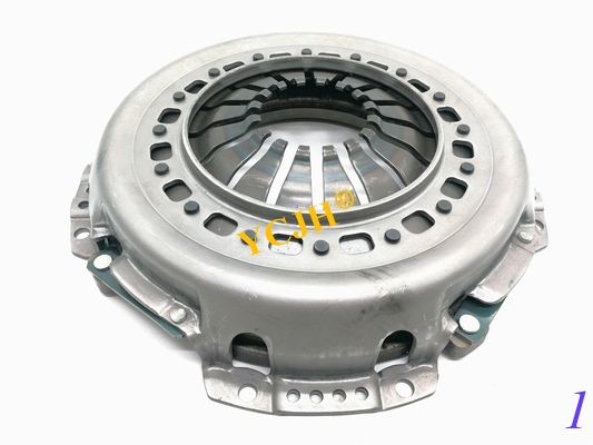 Versatile Clutch Cover for a Wide Range of Applications 84997286 supplier