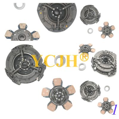 OEM Replacement Clutch Cover from with 1 Piece supplier