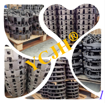 Versatile Clutch Cover for a Wide Range of Applications 84997286 supplier