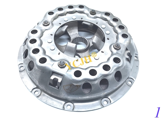 Polished Surface Finish Pressure Plate for OEM Replacement at Affordable supplier
