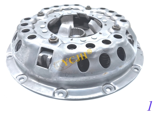 Smooth And Performance Clutch Cover for Holland / PLATO FORD 4600/4610/4630/5030 Tractors 1 Piece supplier