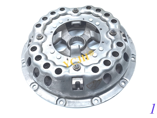 Smooth And Performance Clutch Cover for Holland / PLATO FORD 4600/4610/4630/5030 Tractors 1 Piece supplier