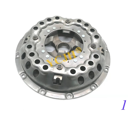 Durable Clutch Cover for Holland / PLATO FORD Tractors Model 4600/4610/4630/5030 Pressure Plate Included supplier