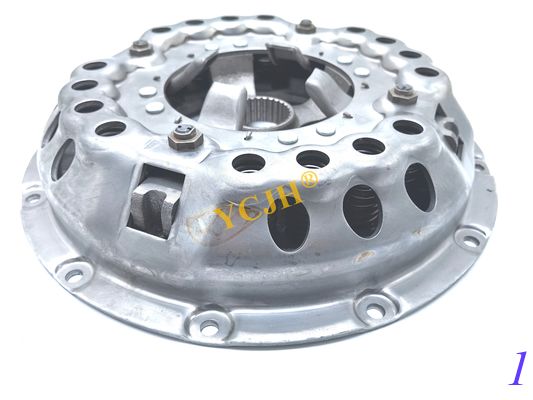 Smooth And Performance Clutch Cover Polished Surface Finish Fits John Deere Tractor 850 870 950 970 990 330 supplier