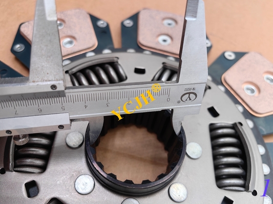 Boost Your Fiat Serie Tractor s Model 180-90DT Performance with this Durable Universal clutch-plate supplier
