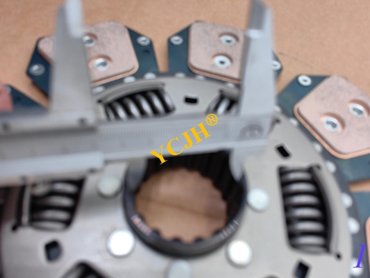 Boost Your Fiat Serie Tractor s Model 180-90DT Performance with this Durable Universal clutch-plate supplier