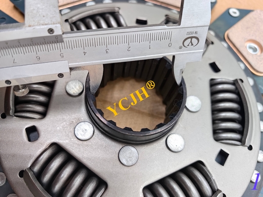 Boost Your Fiat Serie Tractor s Model 180-90DT Performance with this Durable Universal clutch-plate supplier