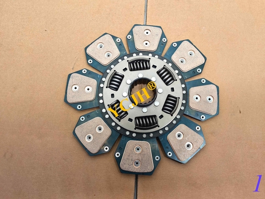 Boost Your Fiat Serie Tractor s Model 180-90DT Performance with this Durable Universal clutch-plate supplier