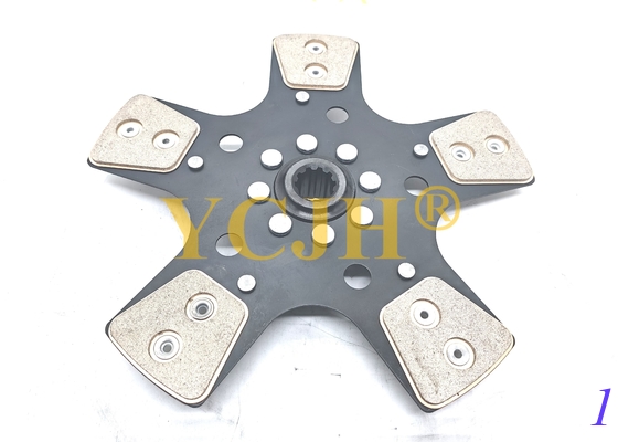 100% Tested Clutch-Plate Perfect for Heavy-Duty Applications 328066410, 84146735 supplier
