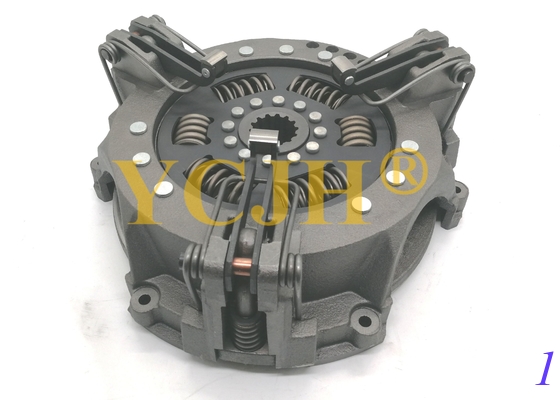 Holland Tractor T4060 and Universal Compatibility CLUTCH DISC with 100% Tested Guaranteed supplier