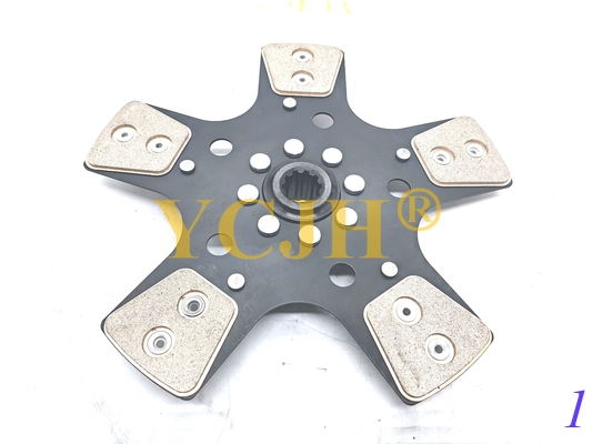 Holland Tractor T4060 and Universal Compatibility CLUTCH DISC with 100% Tested Guaranteed supplier