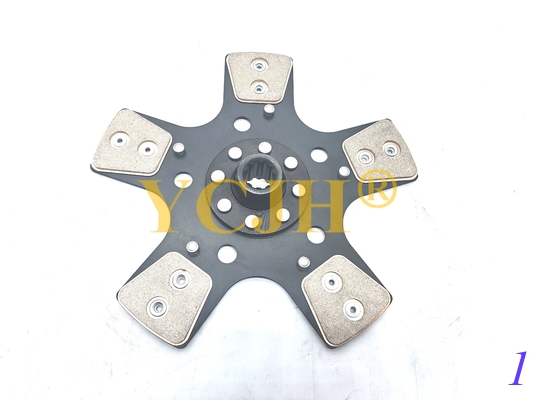 Holland Tractor T4060 and Universal Compatibility CLUTCH DISC with 100% Tested Guaranteed supplier