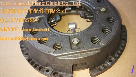 Clutch Pressure Plate : 1882 252 333 supplier