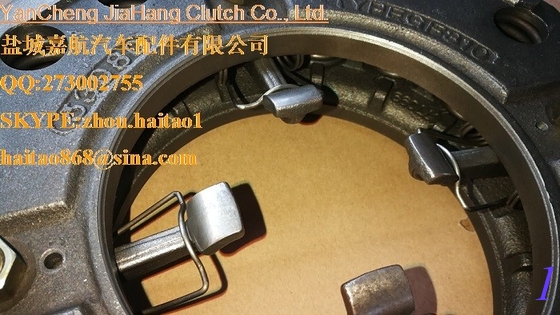 Clutch Pressure Plate : 1882 252 333 supplier