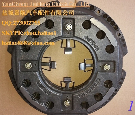 Clutch Pressure Plate : 1882 252 333 supplier