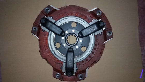 For Foton Jinma Tractor Die Casting Clutch Cover Assembly supplier