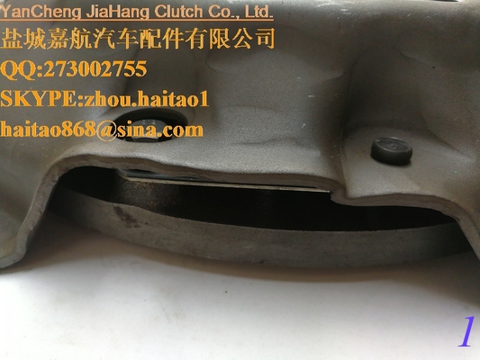 for FORD YCJH tractor clutch cover E0NN7563CA supplier