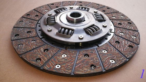 34B-10-11170 CLUTCH supplier