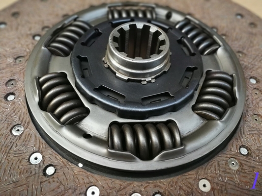 1861760034CLUTCH DISC supplier
