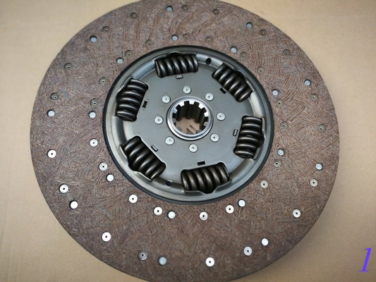 1861760034CLUTCH DISC supplier