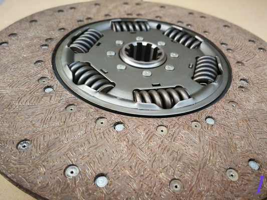 1861760034CLUTCH DISC supplier