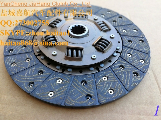 Forklift Clutch Disc 3EB-10-11520 supplier