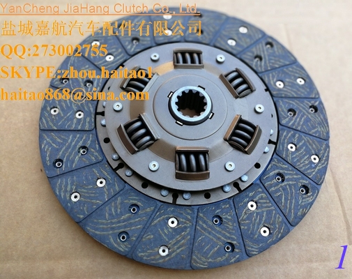 Forklift Clutch Disc 3EB-10-11520 supplier