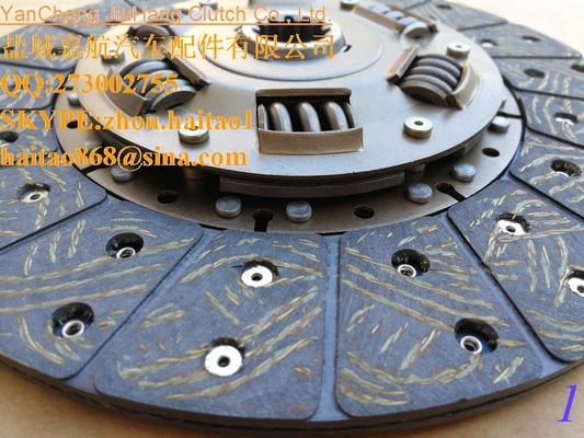 Forklift Clutch Disc 3EB-10-11520 supplier